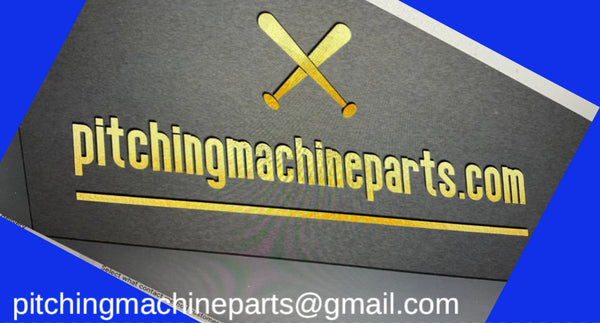 Pitchingmachineparts.com